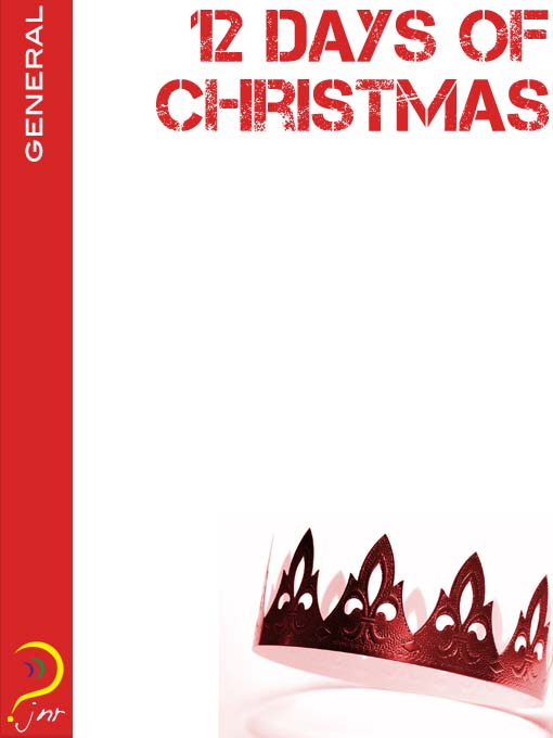 Title details for Twelve Days of Christmas by iMinds - Available